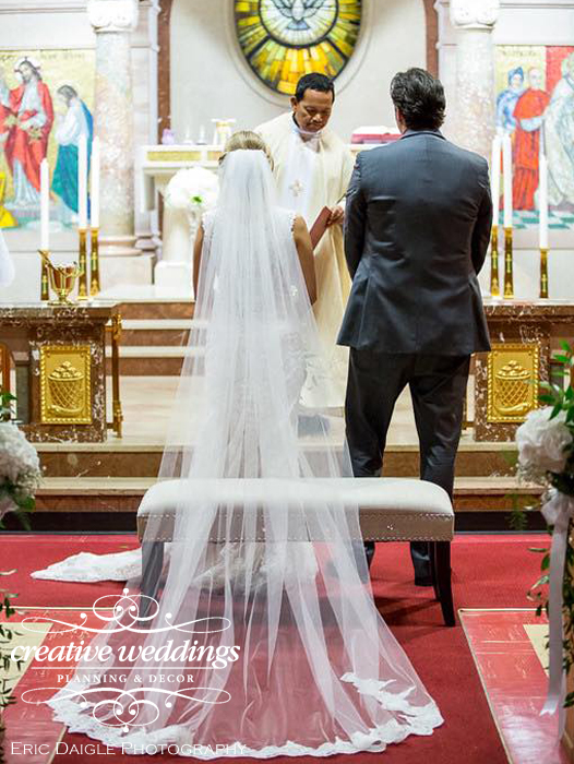 Real Wedding: Jessica and Paul’s Classic Elegance at Banff’s Rimrock Resort — photo 5