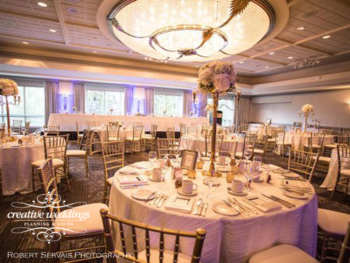 Real Wedding: Jessica and Paul’s Classic Elegance at Banff’s Rimrock Resort — photo 9