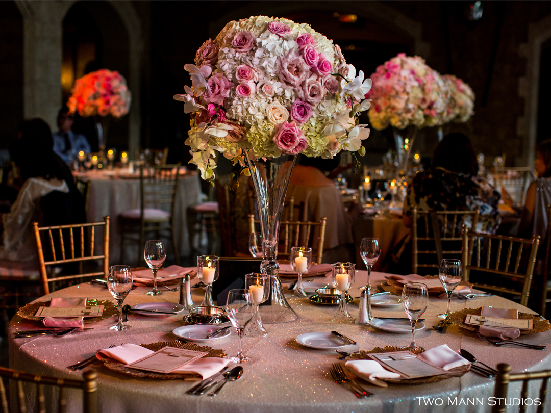 Q&A With a Wedding Designer: What to Know About Your Decor