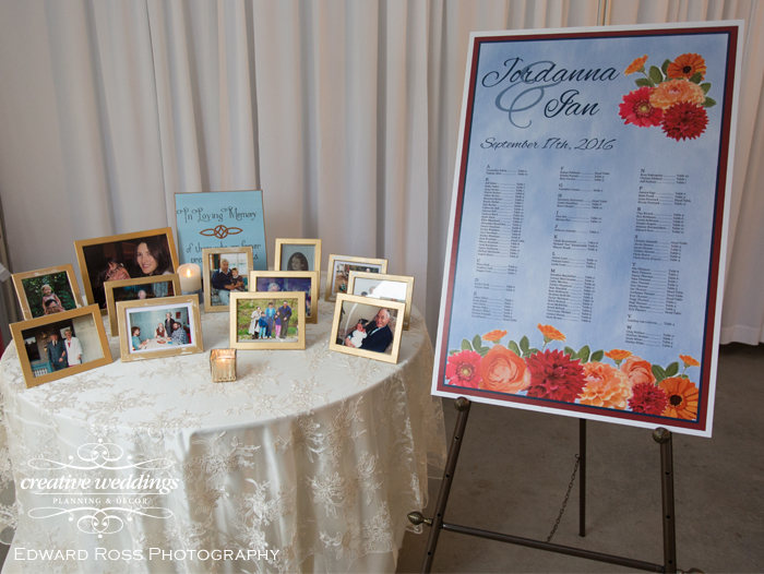 Real Wedding: Jordanna and Ian’s Fall Tented Wedding at Rocking R Guest Ranch — photo 8