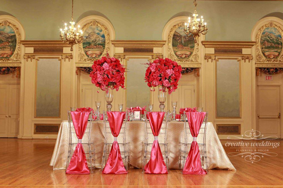 Calgary's Best Wedding Venues: The Fairmont Palliser Hotel — photo 7