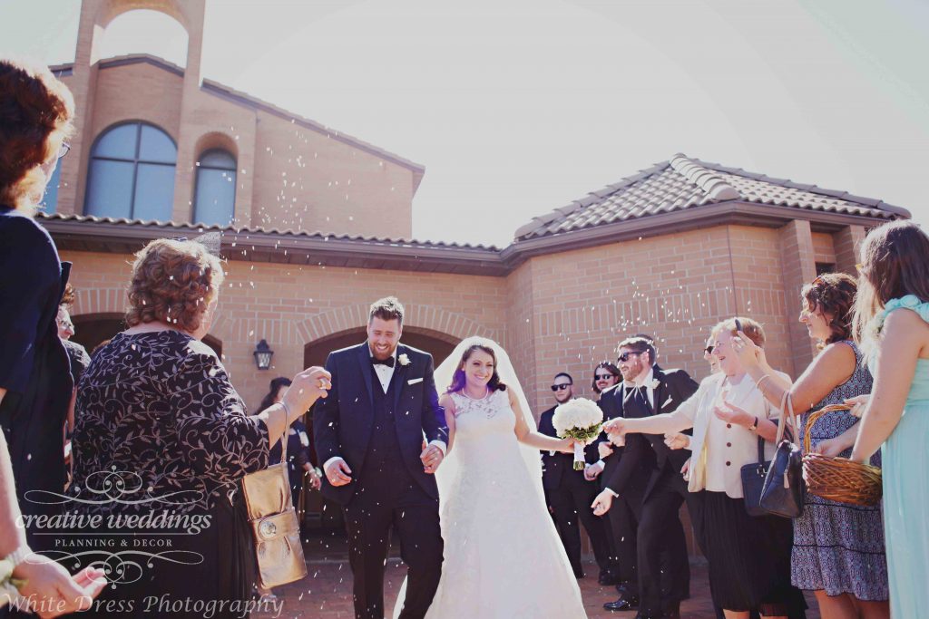 Real Wedding: Luisa and Bryan’s Summer Wedding at the Fairmont Palliser — photo 5