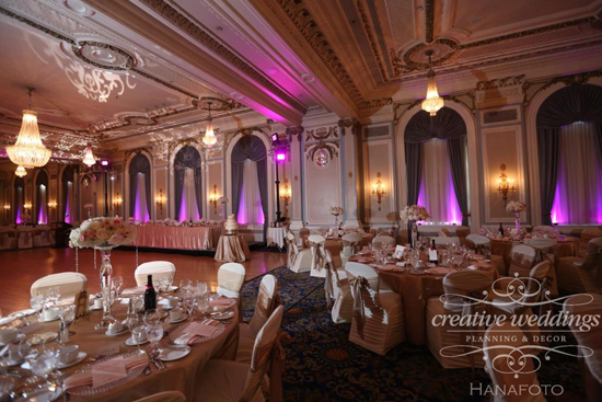 Calgary's Best Wedding Venues: The Fairmont Palliser Hotel — photo 9