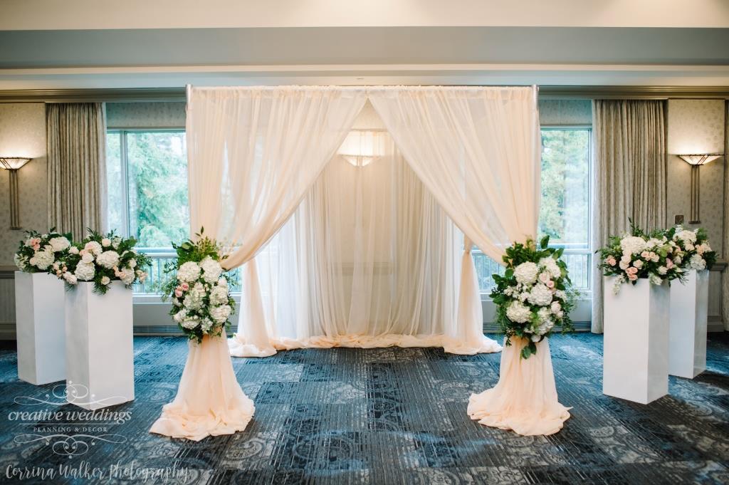 Q&A With a Wedding Designer: What to Know About Your Decor — photo 3