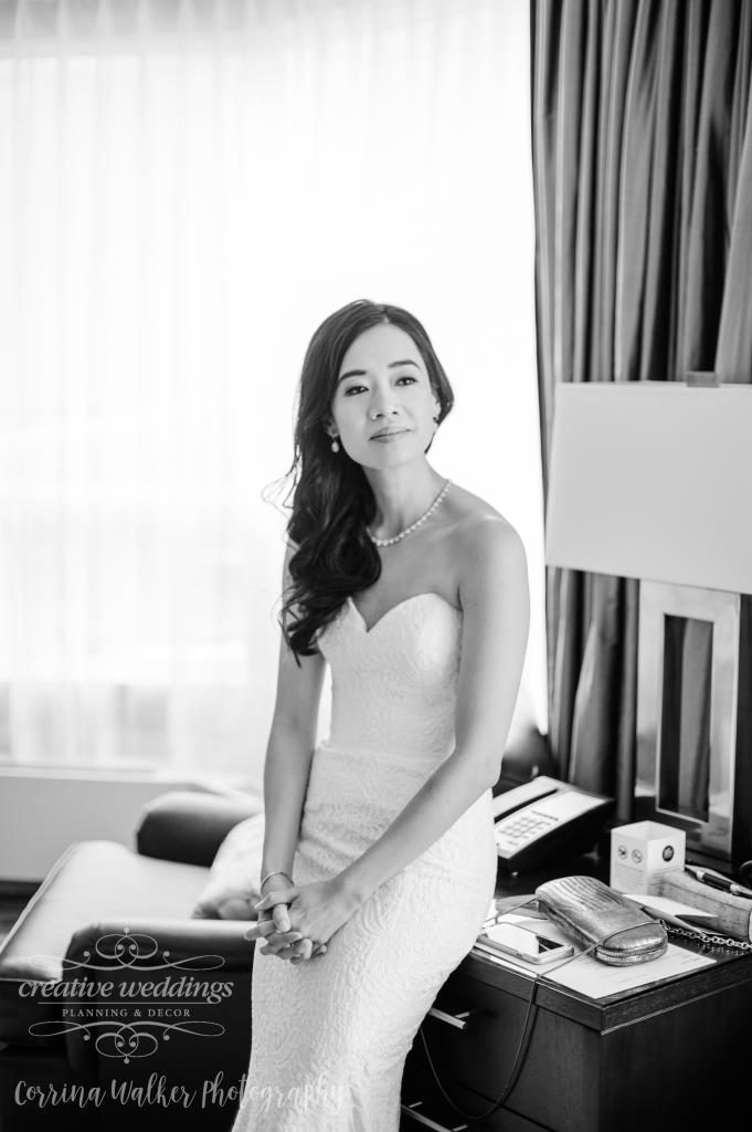 Real Wedding: Jenn and Stuart’s Mountain Wedding at Banff’s Rimrock Resort — photo 3