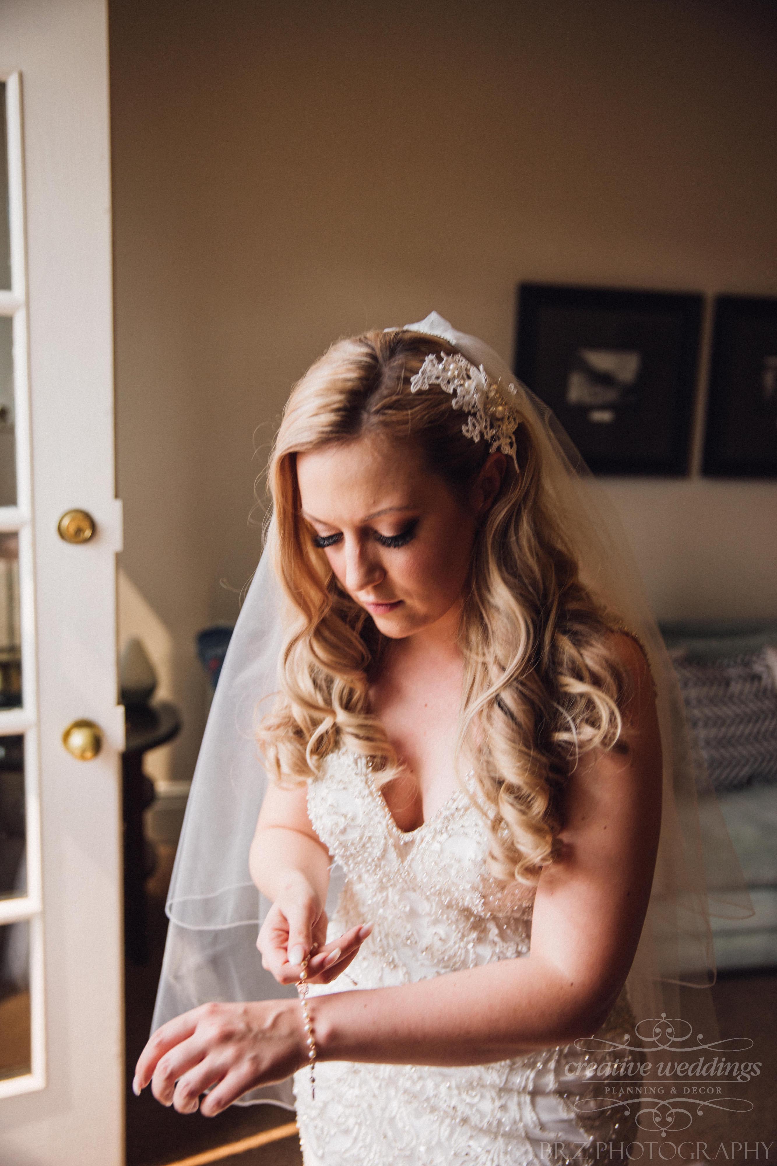 Real Wedding: Sami and Ian's Summer Wedding at Chateau Lake Louise — photo 10