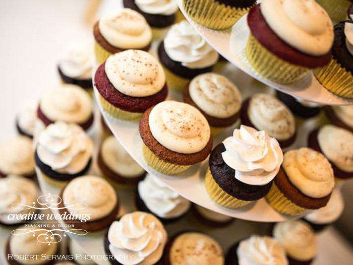 Real Wedding: Jessica and Paul’s Classic Elegance at Banff’s Rimrock Resort — photo 11