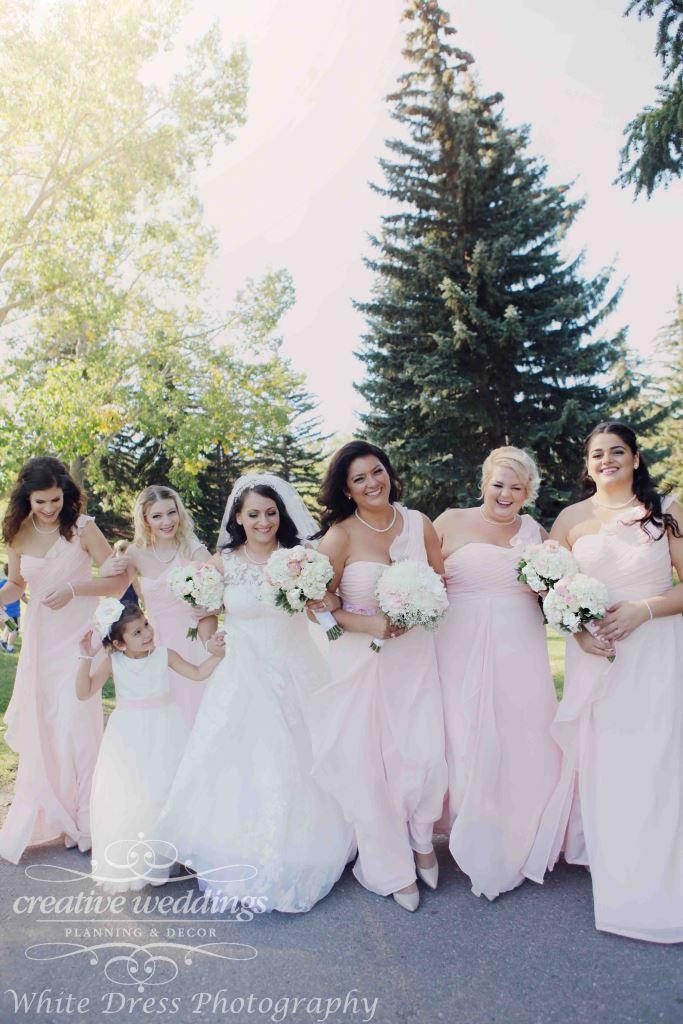 Real Wedding: Luisa and Bryan’s Summer Wedding at the Fairmont Palliser — photo 3
