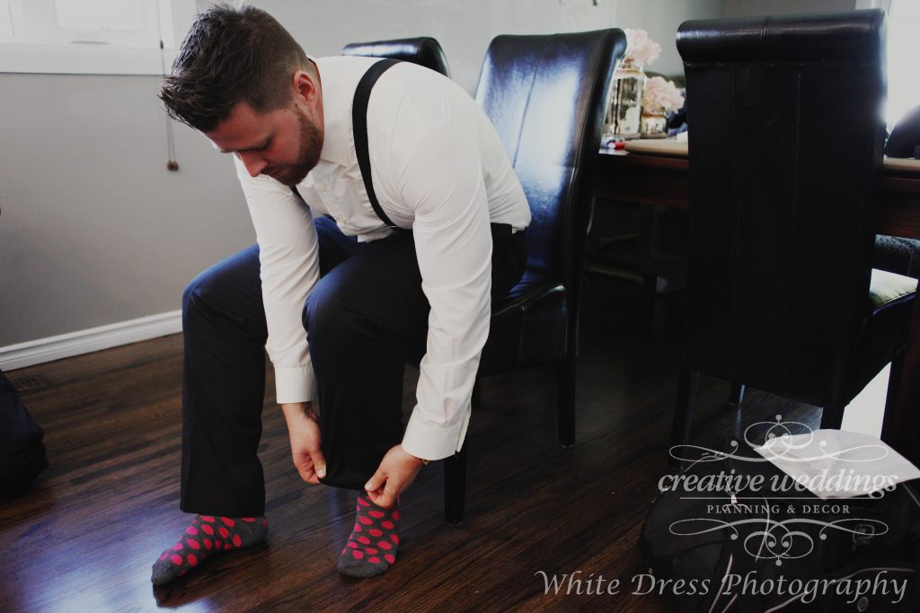 Real Wedding: Luisa and Bryan’s Summer Wedding at the Fairmont Palliser — photo 2