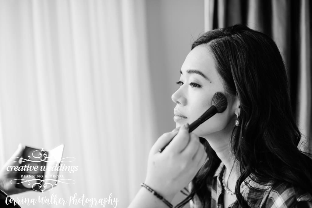 Real Wedding: Jenn and Stuart’s Mountain Wedding at Banff’s Rimrock Resort — photo 2