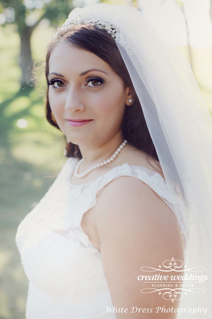 Real Wedding: Luisa and Bryan’s Summer Wedding at the Fairmont Palliser — photo 8