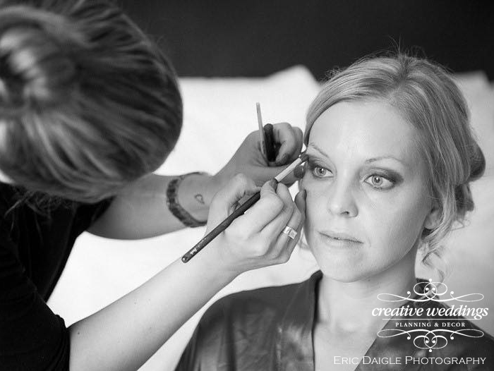 Real Wedding: Jessica and Paul’s Classic Elegance at Banff’s Rimrock Resort — photo 2