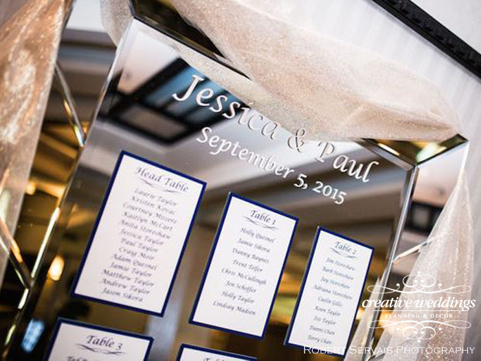 Real Wedding: Jessica and Paul’s Classic Elegance at Banff’s Rimrock Resort — photo 10