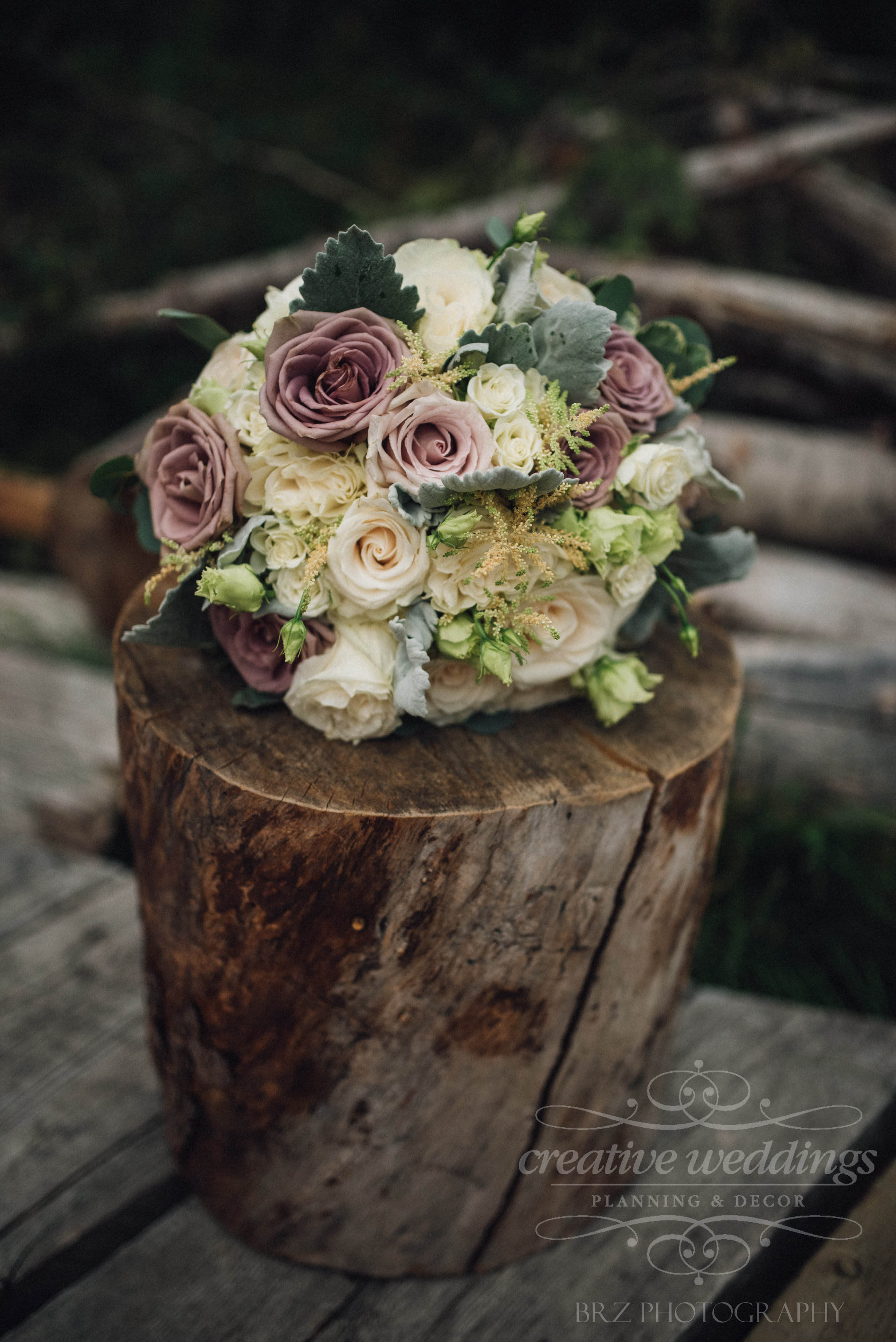 Real Wedding: Sami and Ian's Summer Wedding at Chateau Lake Louise — photo 12