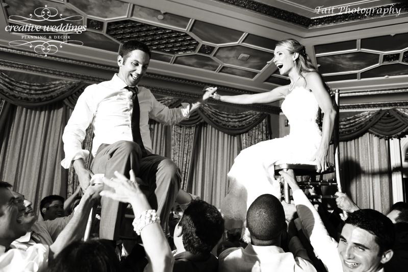 O Canada: Wedding Differences We See North of the Border — photo 3