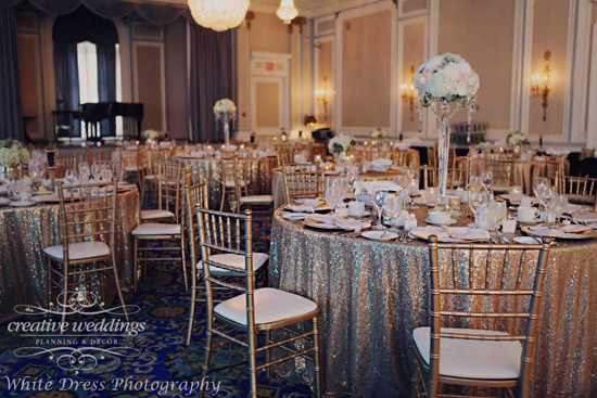 Calgary's Best Wedding Venues: The Fairmont Palliser Hotel — photo 11