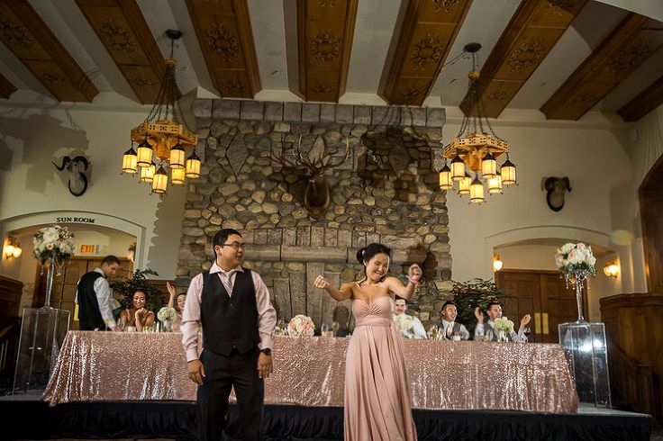 Fun Kissing Games to Play at a Wedding Instead of Clinking Glasses — photo 4