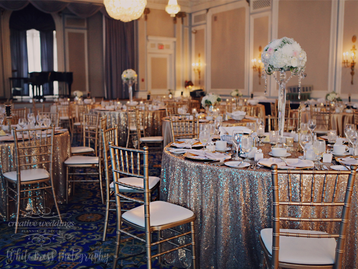 Q&A With a Wedding Designer: What to Know About Your Decor — photo 2