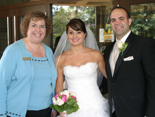 The Difference Between a Wedding Planner and a Venue Coordinator