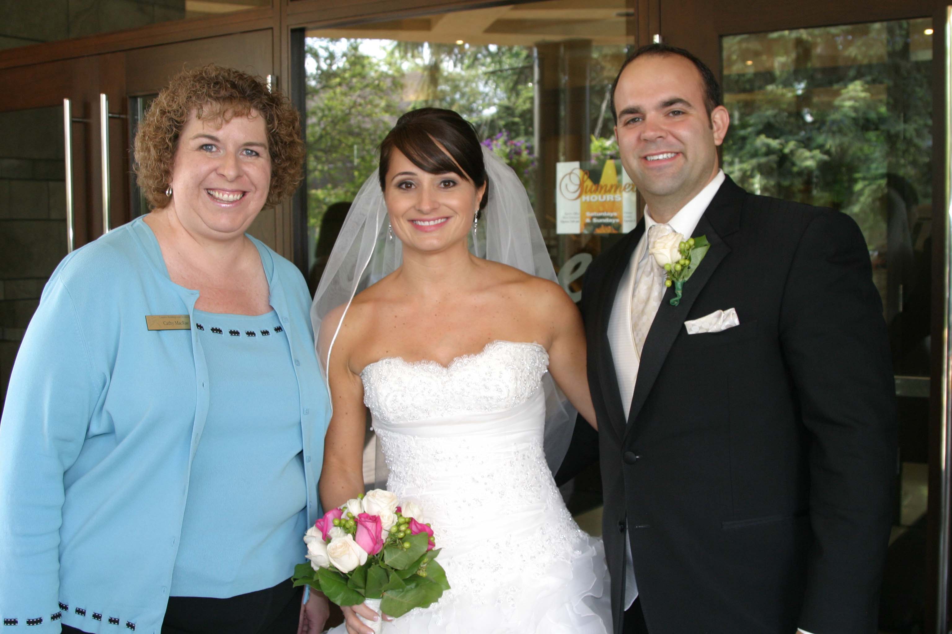 Do You Want to Plan Your Wedding, or Manage It? — photo 2
