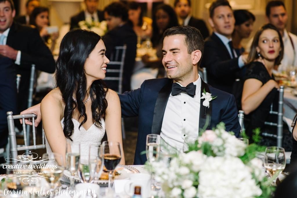 Real Wedding: Jenn and Stuart’s Mountain Wedding at Banff’s Rimrock Resort — photo 11