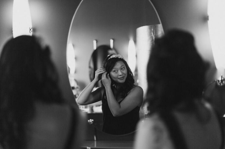 Real Calgary Wedding: Pam and Ryan's Fall Wedding at Azuridge — photo 3