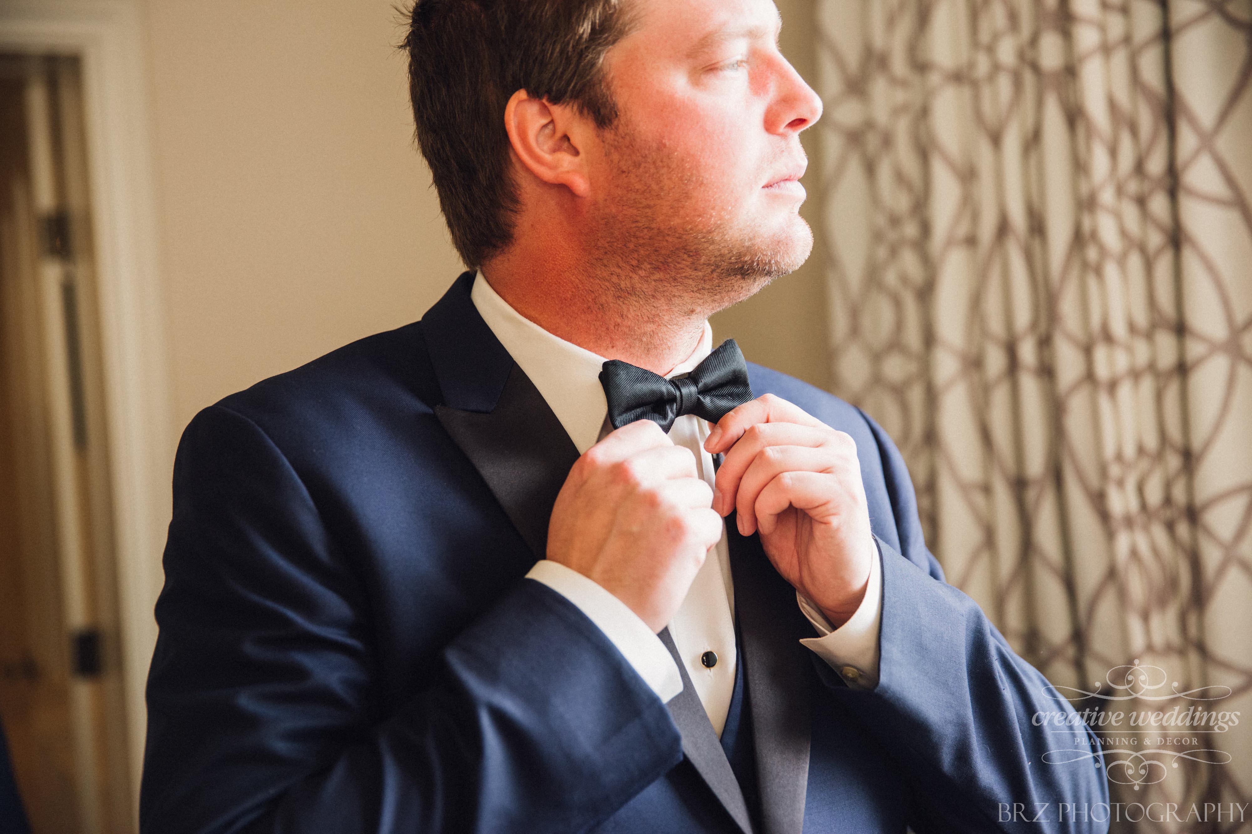 Real Wedding: Sami and Ian's Summer Wedding at Chateau Lake Louise — photo 8