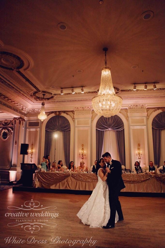 Real Wedding: Luisa and Bryan’s Summer Wedding at the Fairmont Palliser — photo 12