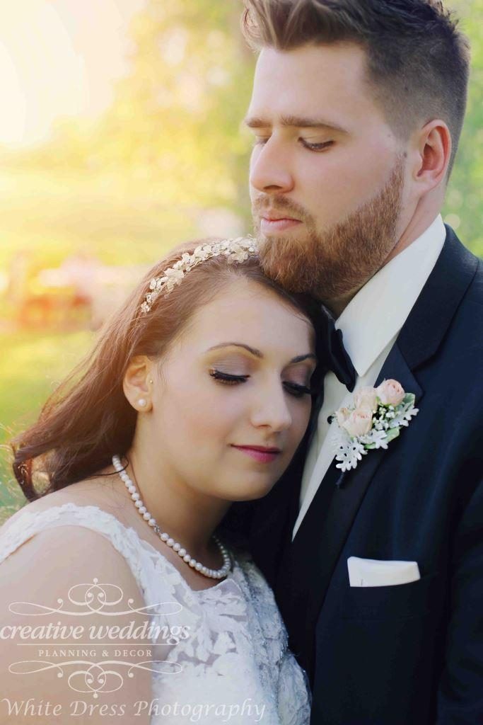 Real Wedding: Luisa and Bryan’s Summer Wedding at the Fairmont Palliser — photo 7