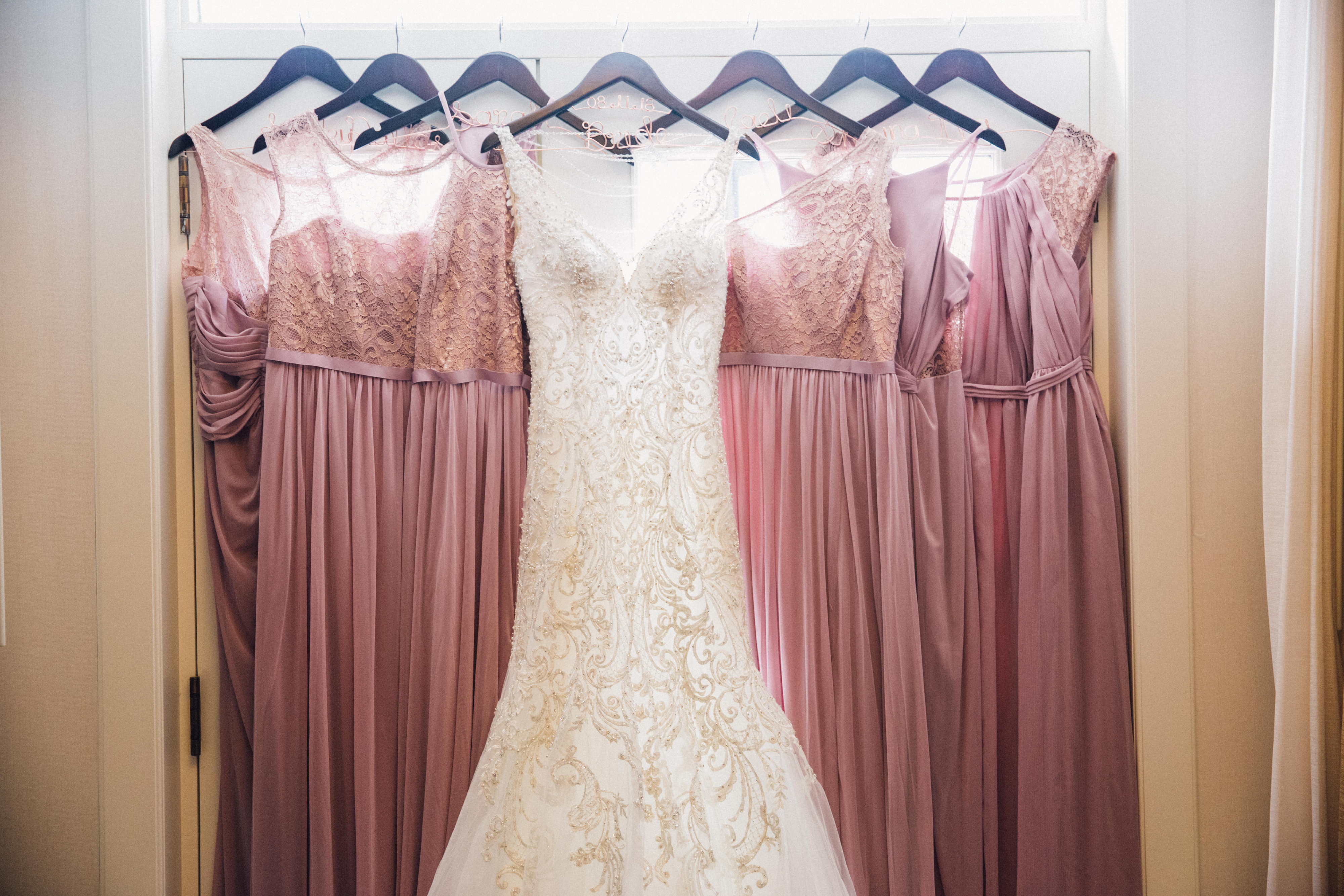 Real Wedding: Sami and Ian's Summer Wedding at Chateau Lake Louise — photo 5