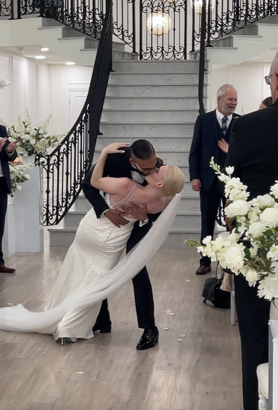 What Is a Wedding Content Creator—and Do You Need One at Your Wedding?