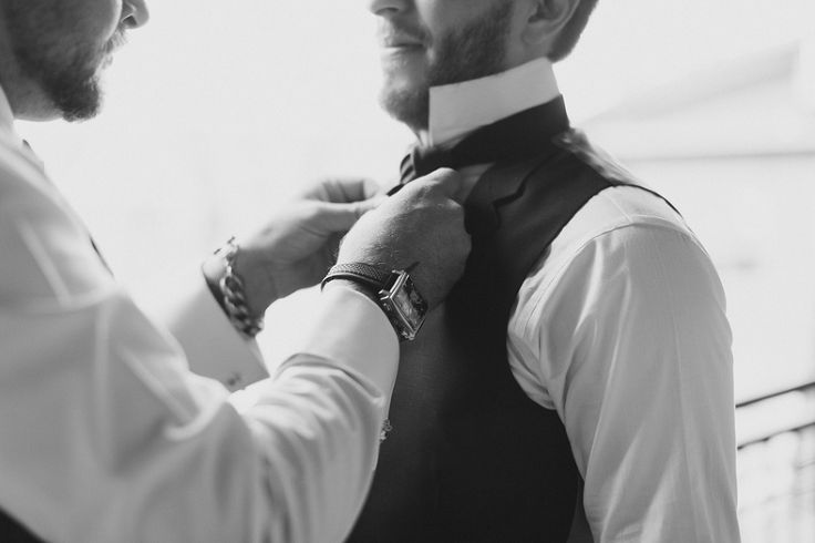 Real Calgary Wedding: Pam and Ryan's Fall Wedding at Azuridge — photo 10