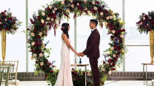 Wedding Floral Moongate Creative Weddings Planning and Decor Blog - Wedding Trends For 2018