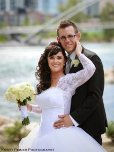Calgary Wedding Planner - Creative Weddings Planning & Decor - Wedding Planning and Decor Services - Kristy Reimer Photography