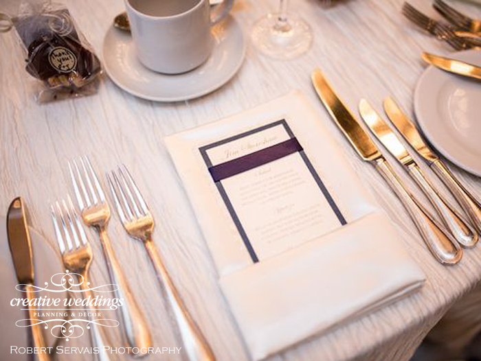 Banff Wedding Planner and Designer - Creative Weddings Planning & Decor; Rimrock Resort Wedding, Banff Real Wedding, Gold Candelabras, Elegant Reception, ivory and gold; Banff Wedding Planning