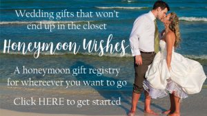 Honeymoon Wishes, Honeymoon Registry, Creative Weddings Planning & Design, Creative Weddings Planning & Decor, Wedding Registry, Wedding Gift Registry, Sandals Registry, Beaches Registry, Honeymoon Gifts